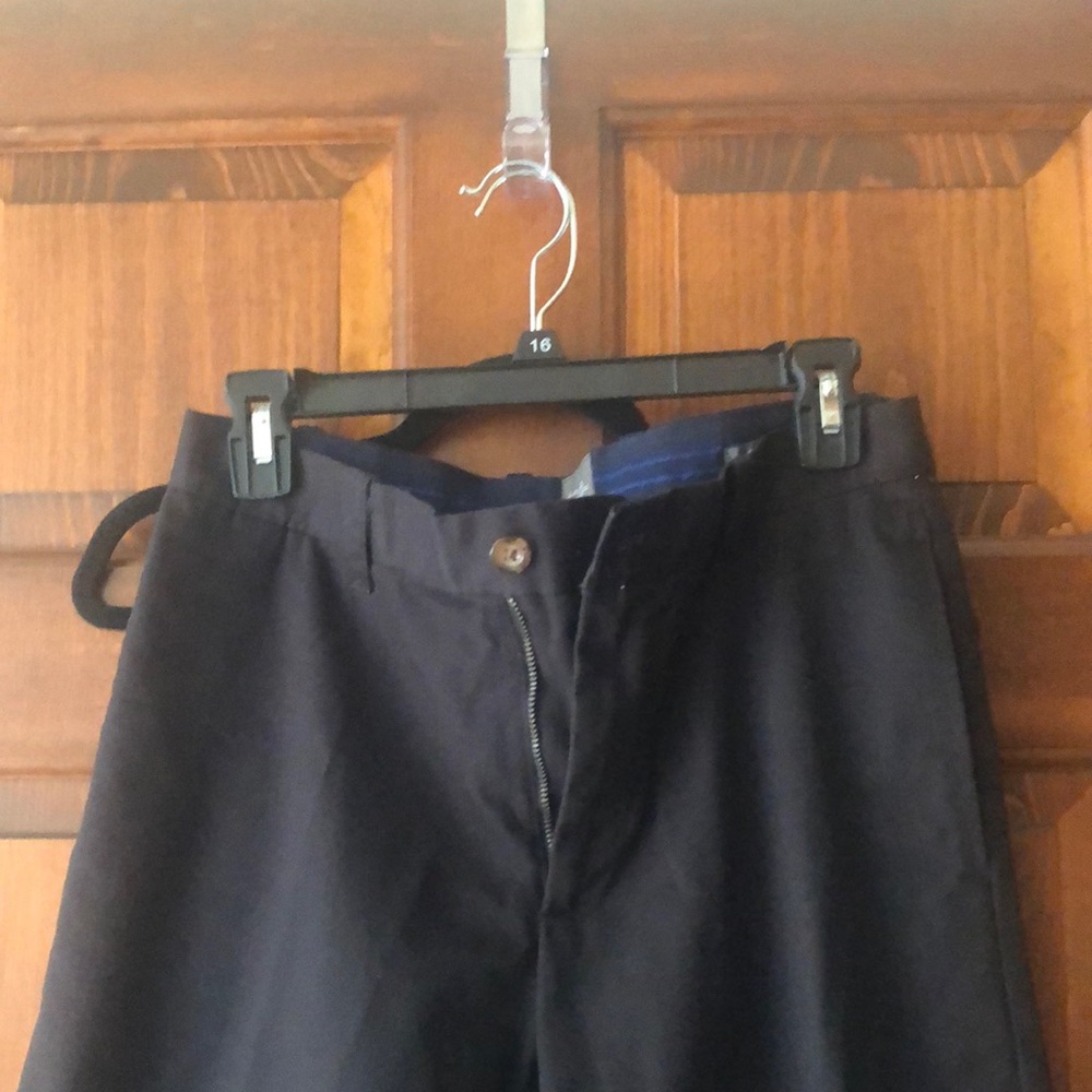 Gap khakis